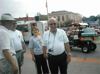 Good friend Bobby Rowe, Somerset, Ky