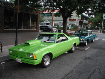 Car Show Lake George Street pics 9-8-07 022