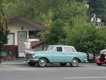 Car Show Lake George Street pics 9-8-07 063