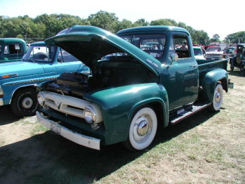 53 Ford