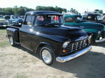 56 Chev