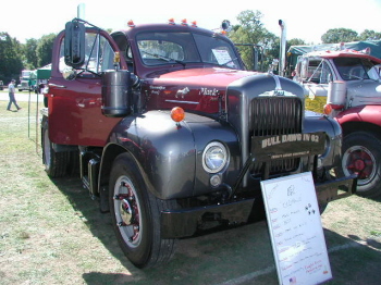 62 B67T Mack