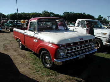 65 Ford