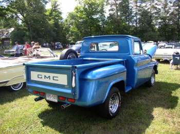 1965 GMC Pickup