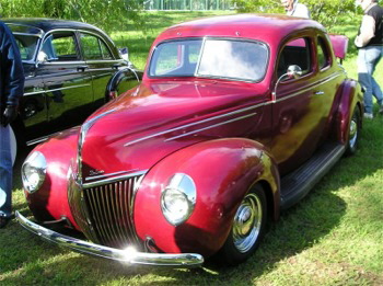 '39 Deluxe