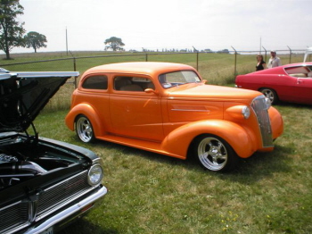 36th canadian street nationals 130