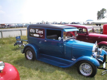 36th canadian street nationals 148