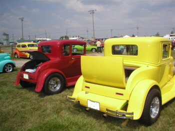 36th canadian street nationals 164