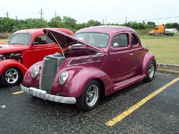 coastal a's car show 2007 192