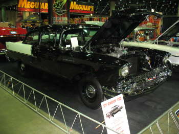 Autorama 200