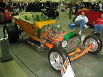 Autorama 231