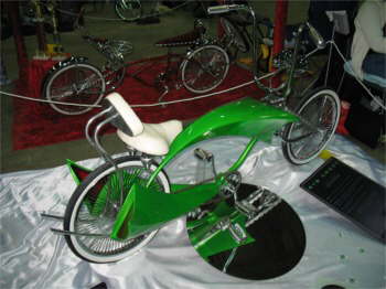 Autorama Bikes  092