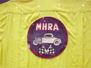 MMAC-MHRA