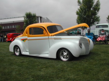 Goodguys Hotrod show 028