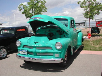 Goodguys Hotrod show 091