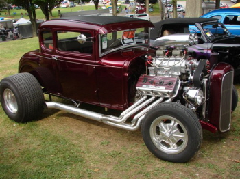 goodguys II 186