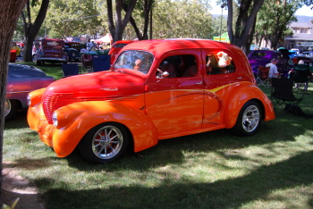 Goodguys West Coast 108