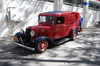 Goodguys West Coast 120