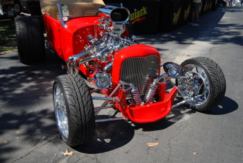 Goodguys West Coast 162