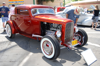 Goodguys West Coast 300