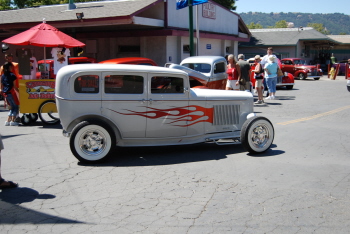 Goodguys West Coast 308