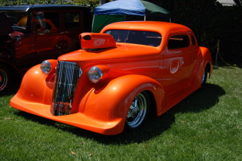 Goodguys West Coast 337