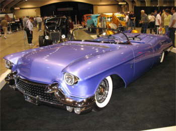 Roadster Show 122