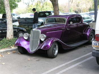 1932 FORD ANNIVERSARY SHOW 004