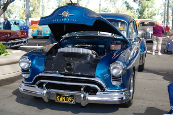 NSRA Sacramento 07 009