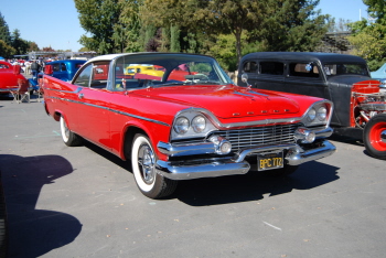 NSRA Sacramento 07 052