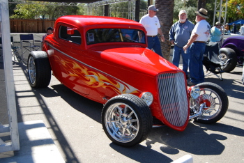 NSRA Sacramento 07 190