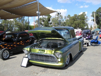 nsra ca58