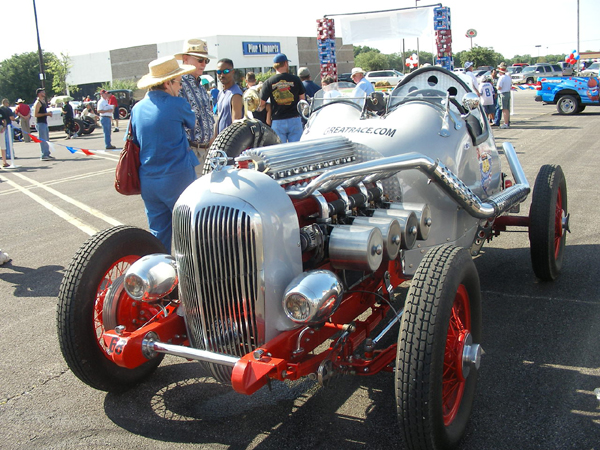 beerster buick speedstar