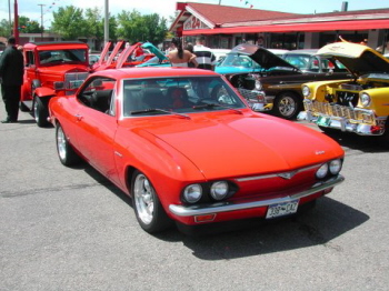 Scotts eatery memorial day cruise 036