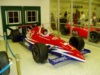 Indy Speedway Museum017