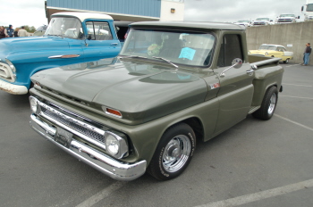 Dels 64 pickup