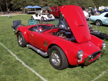 Lake Gregory Car show 028
