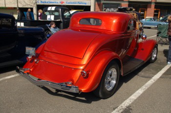 Jodi's 34 coupe