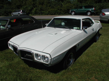 AAA3 Jody Watkins 69 Firebird