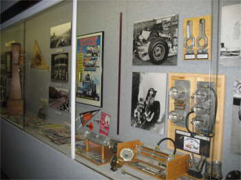 NHRA Museum 013