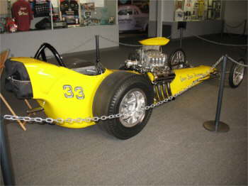 NHRA Museum 046