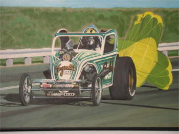 NHRA Museum 051