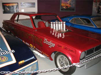 NHRA Museum 062