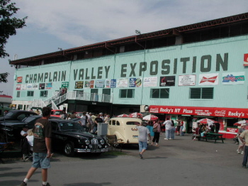 NSRA Nats 9-22-07