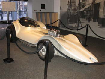 Petersen Museum 015