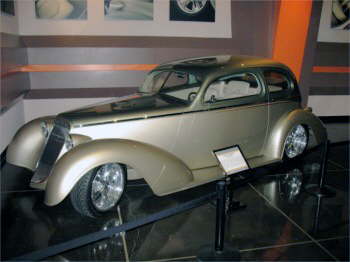 Petersen Museum 023