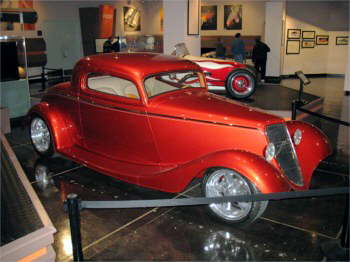 Petersen Museum 024