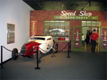 Petersen Museum 058