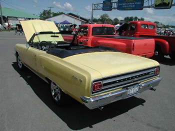 Car Show Syracuse 7-21-07 321