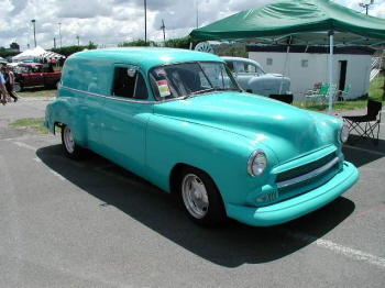 Car Show Syracuse 7-21-07 346